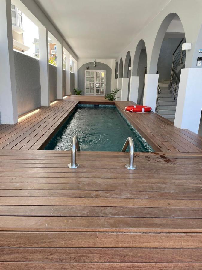 Blue Pebbles Villa Flic en Flac Exterior photo